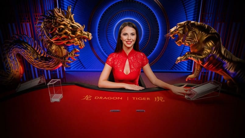 Cách thức chơi Long Hổ Rik vip căn bản nhất
